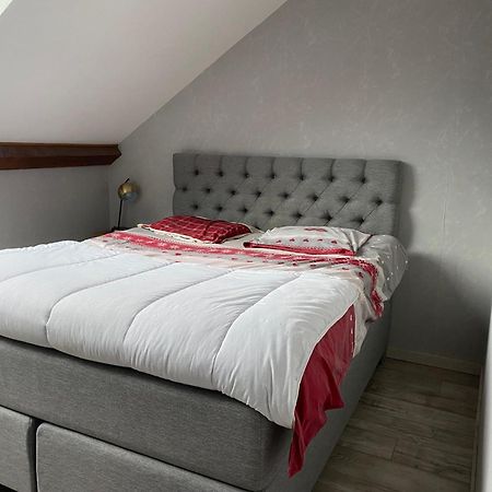 Апартаменты -- Le Sanctuaire, A 50 Metres De La Gare -- Анси Экстерьер фото